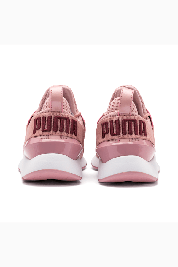 Puma muse shop core+ womens